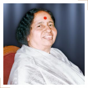 Sri Tara Mataji